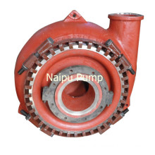 Centrifugal Slurry Pump with Competive Price